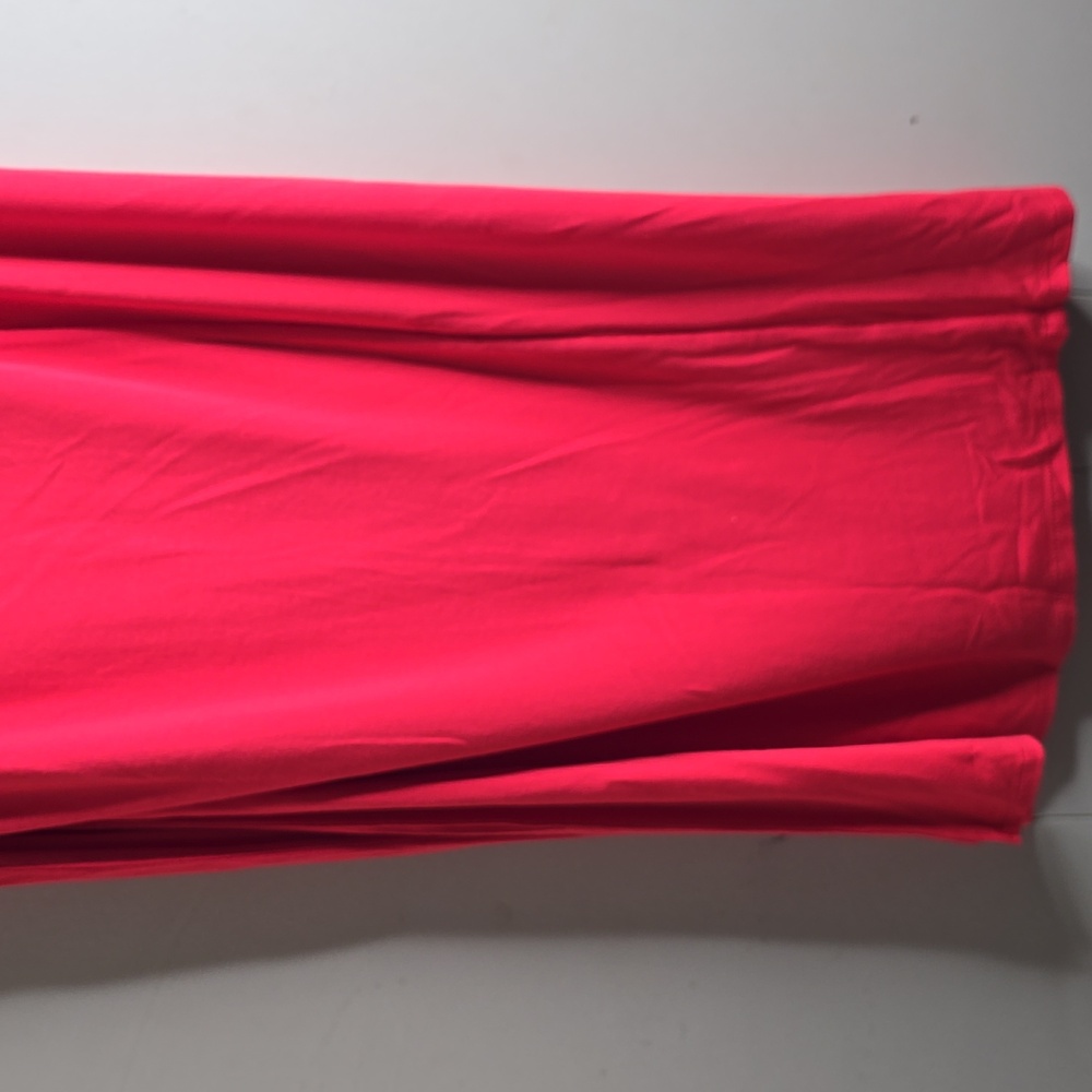 AFRM Lorli Skirt In Cherry XL - Picture 15 of 16